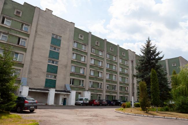 АМКУ виявив ознаки змови під час тендеру на постачання їжі …