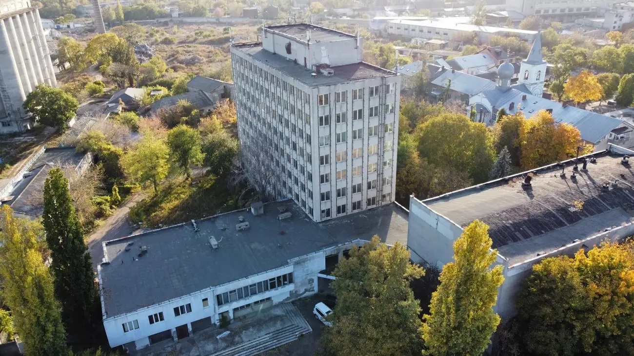 Антимонопольники виявили ознаки змови на аукціоні з приватизації інституту в …