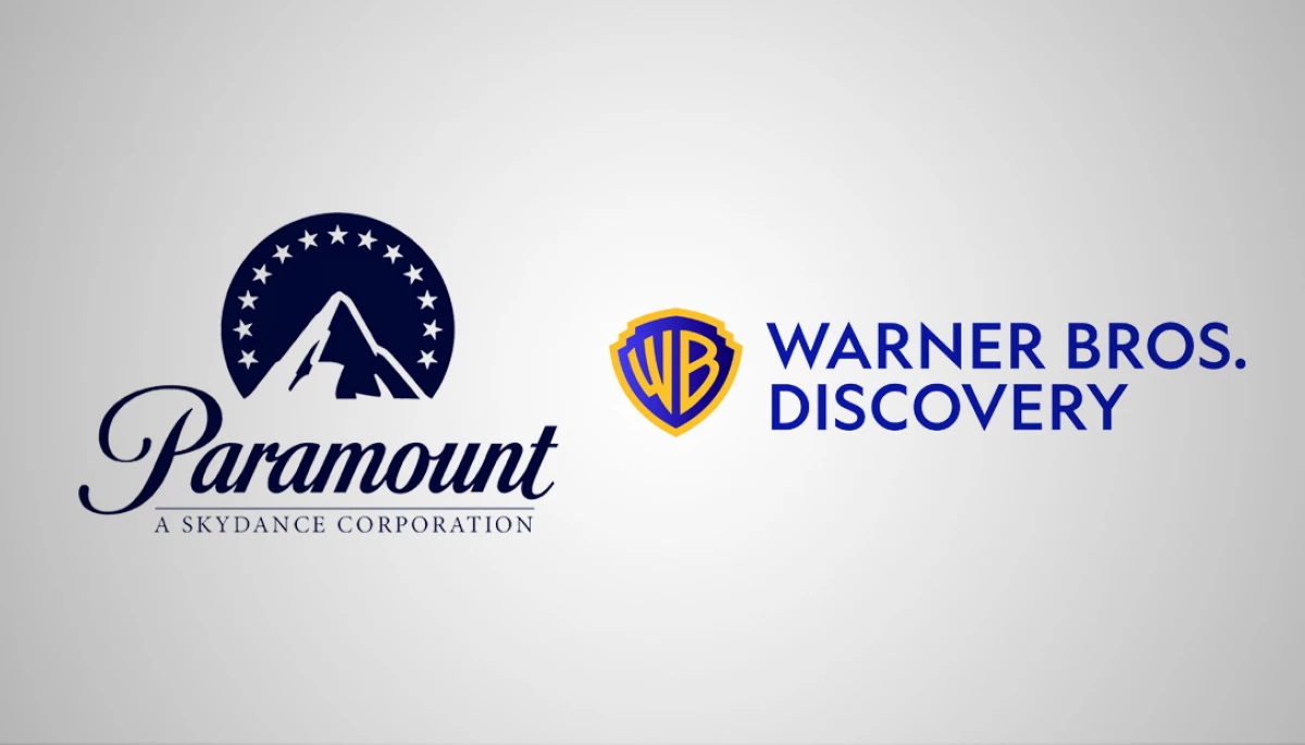 АМКУ надав дозвіл на злиття Paramount і Warner Bros.