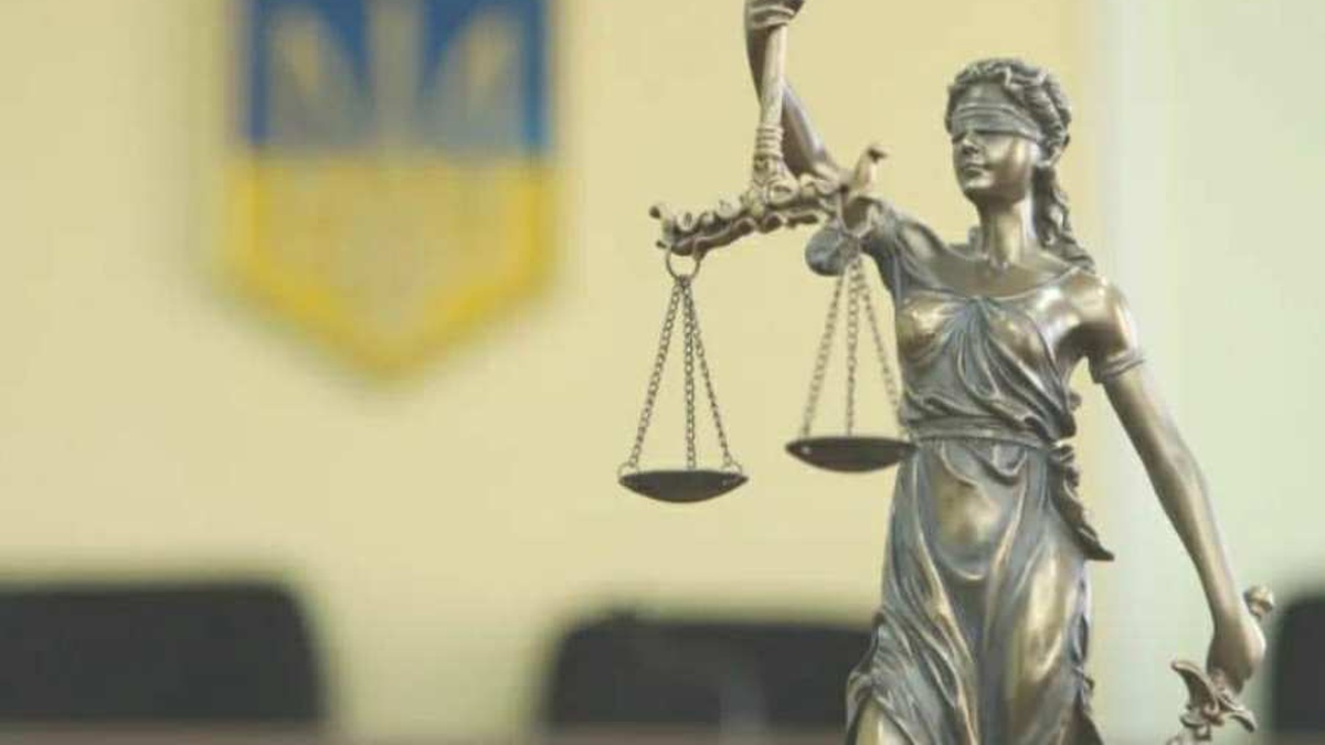 АП ВАКС залишила без змін запобіжний захід Єрмаку