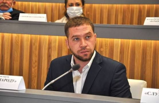 АП ВАКС скасувала вирок ексдепутату Полтавської облради та закрила провадження