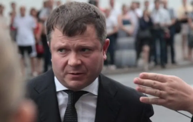 АРМА шукає управителя для нерухомості Жеваго у центрі Києва