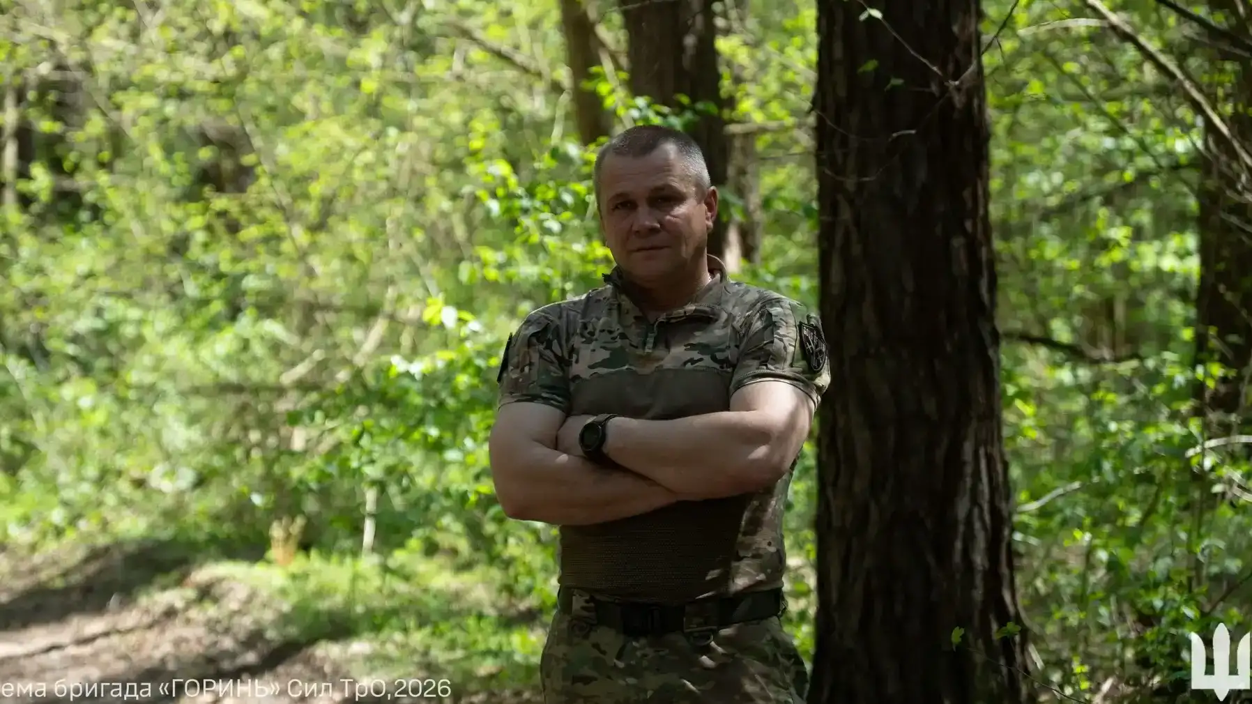 “Або риєш нору, або тебе не стане”: боєць “Кавун” із …