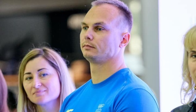 Абраменко: першою спортивною секцією для дитини має бути гімнастична
