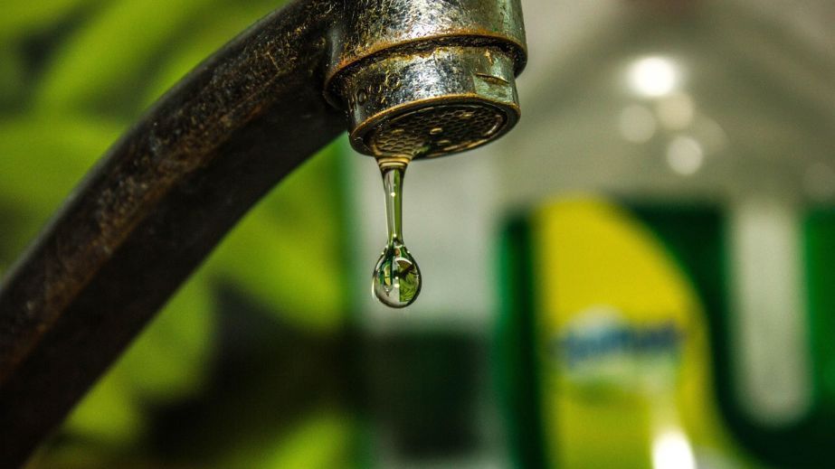 Хлібзавод і дві багатоповерхівки залишилися без води в Запоріжжі – …