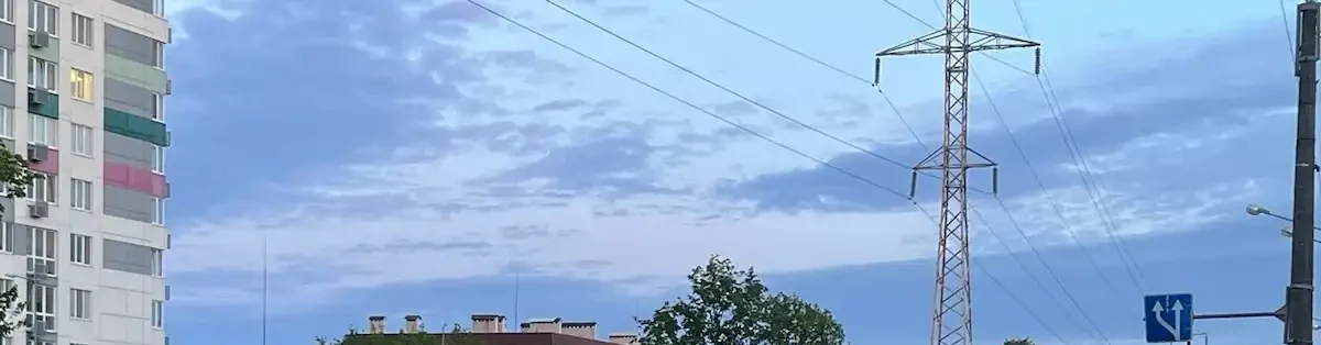 Аварія залишила частину Ізмаїла без електроенергії