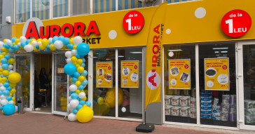 "Аврора" готується підкорити Європу та шукає партнерів: як бізнесам потрапити …