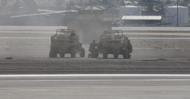 Австралійці створюють захист від FPV-дронів для українського спецназу