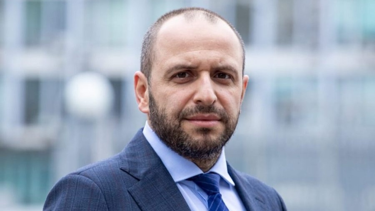 Автентічність та релевантість записів мають встановити правоохоронці – пресслужба Умєрова …