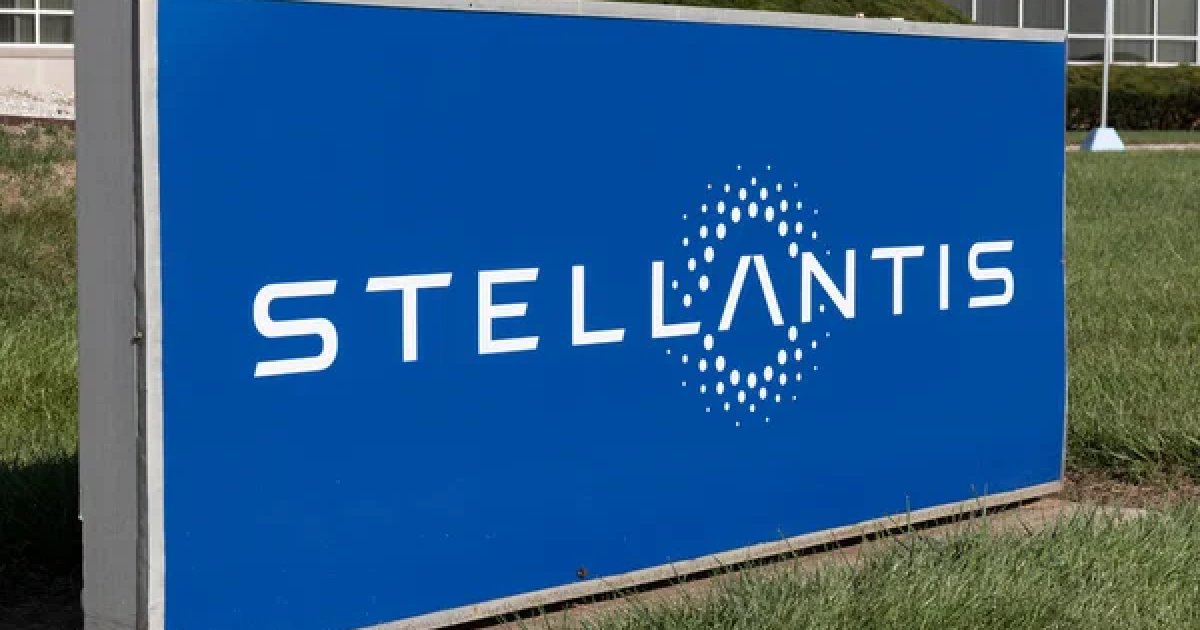 Автомобільний гігант Stellantis інвестує 70 мільярдів доларів у масштабне перезавантаження