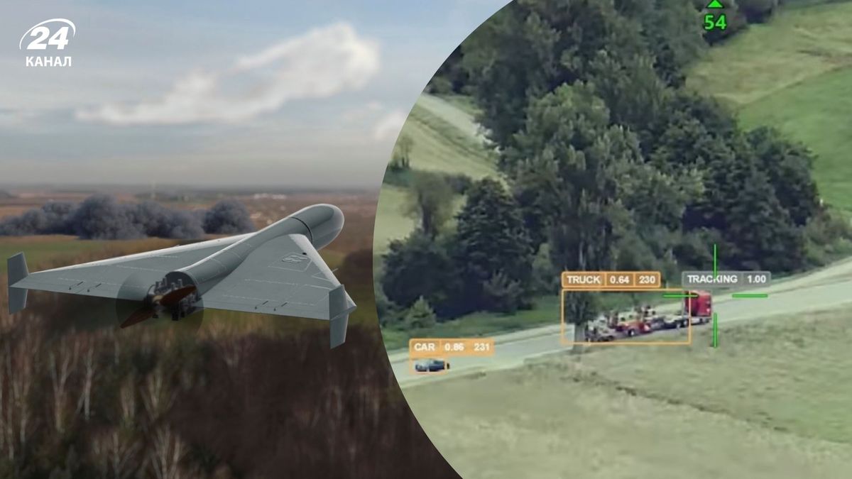 Автономні дрони з ШІ: як вони працюють і чим небезпечні