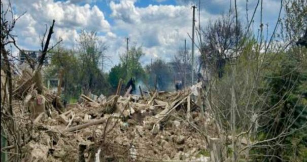 Удар КАБами по Запорізькому району: загинув чоловік, серед поранених – …