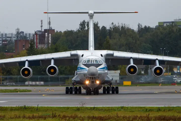 Авіація під тиском: чим загрожує Україні перекваліфікація платежів за оренду …