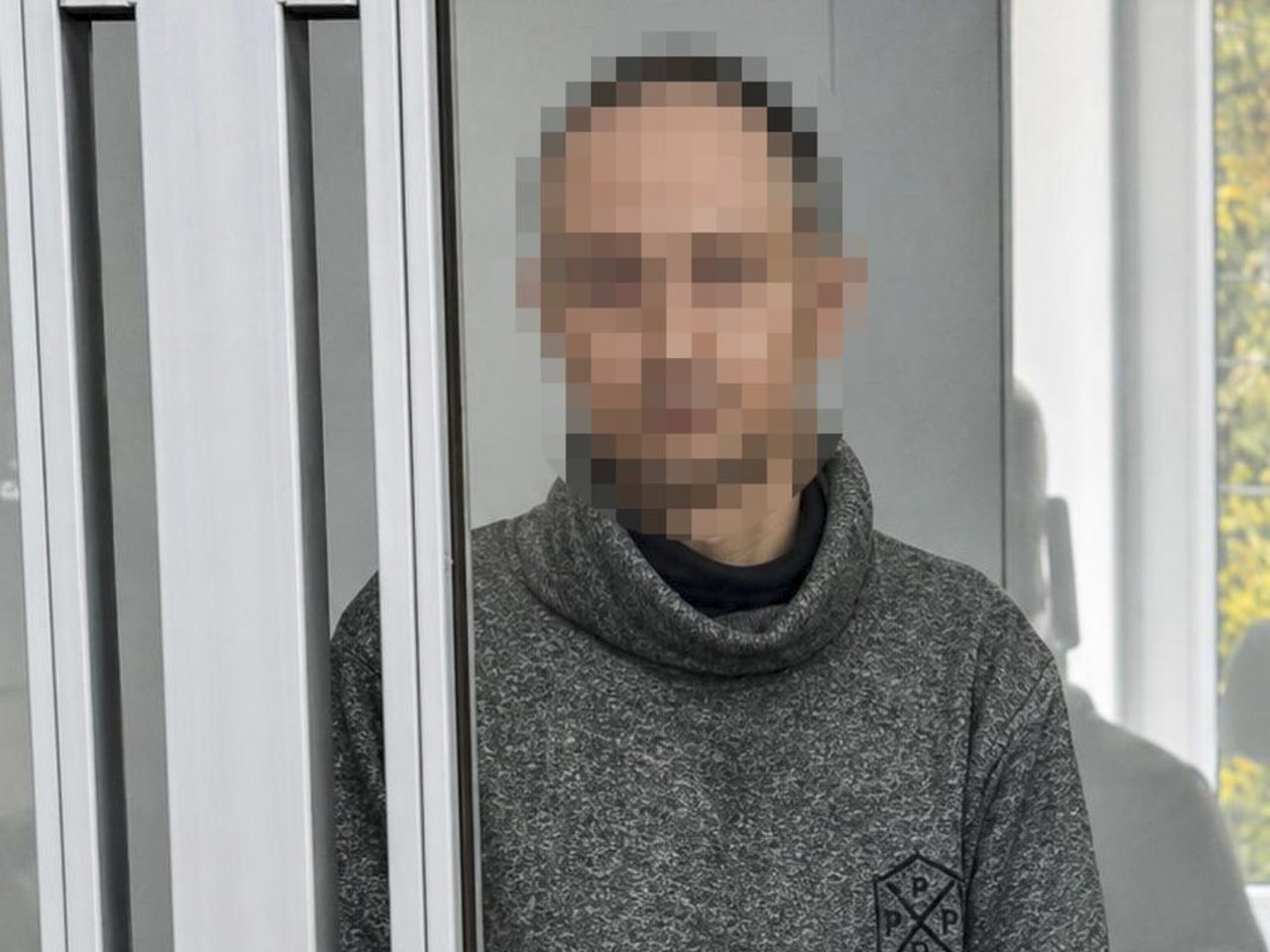 Агент рф отримав 15 років за наведення ударів по ЗСУ …