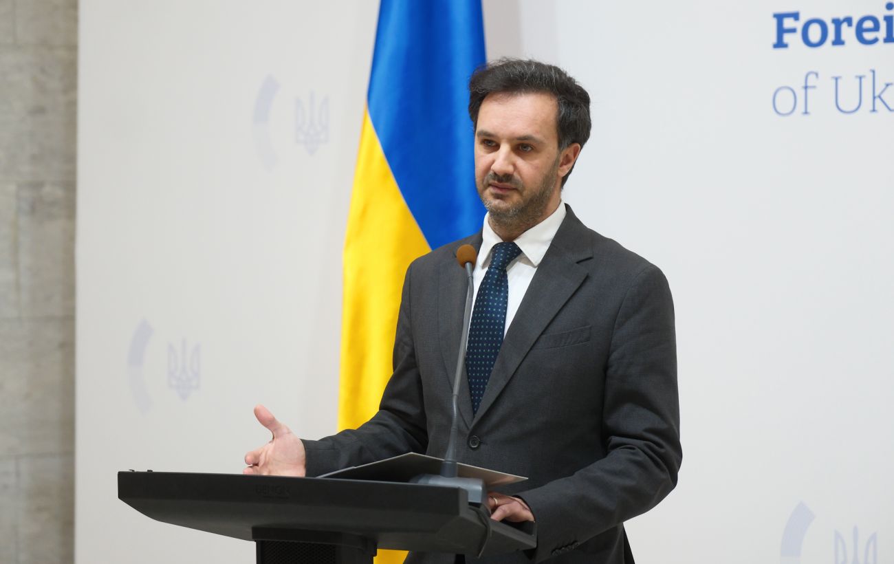"Агресивне беззаконня": в МЗС відреагували на скандальний закон держдуми РФ