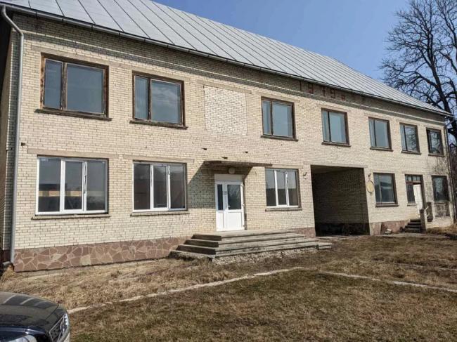 Агрокомпанія з Рівненщини купила спиртзавод на Львівщині