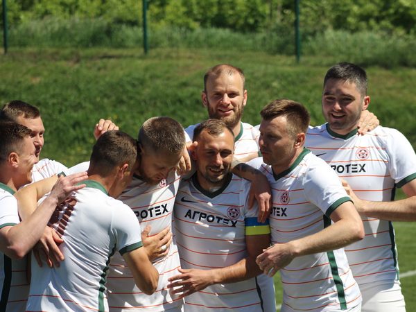 Агротех на виїзді здолав Карбон: клуб з Кіровоградщини зіграє в …
