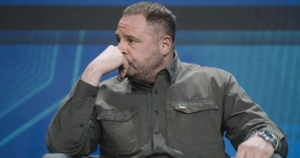 Адвокат Єрмака: підозра у справі про легалізацію 460 млн грн …
