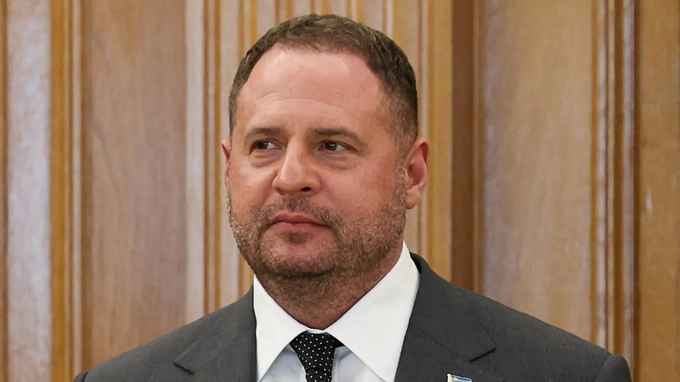 Адвокат заперечує причетність Єрмака до відмивання 460 млн грн