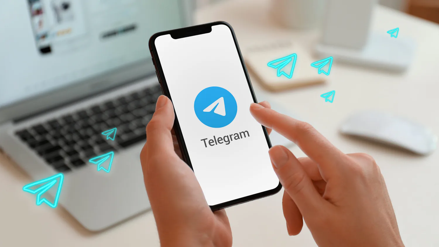 Адміністрація КНУ імені Шевченка скасувала заборону на Telegram