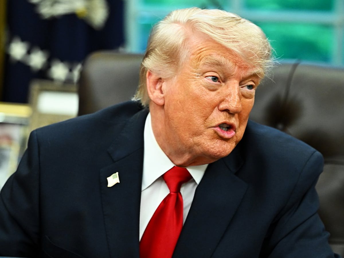 Адміністрація Трампа не заклала кошти на допомогу Україні в бюджет-2027