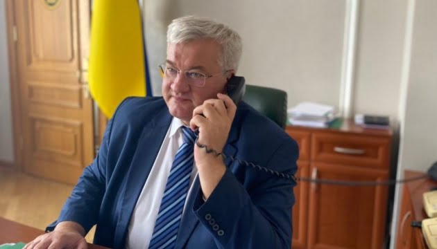 «Аеропортне» або «енергетичне» перемир’я: Україна пропонує ЄС формат локальних угод …