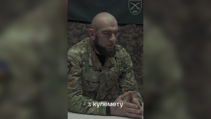 «Азарту більше, коли бачиш ворога в очі»: як 225-й полк …