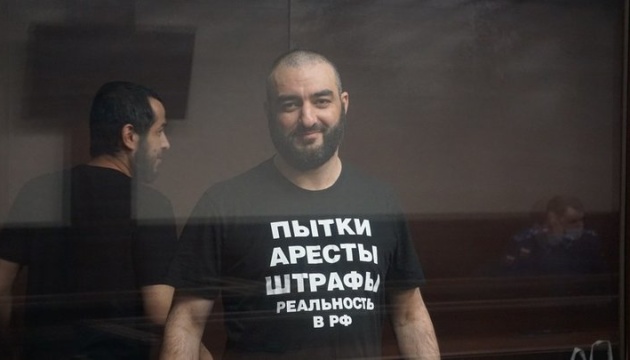 Азербайджанці збирають підписи на підтримку кримських політв'язнів - правозахисники