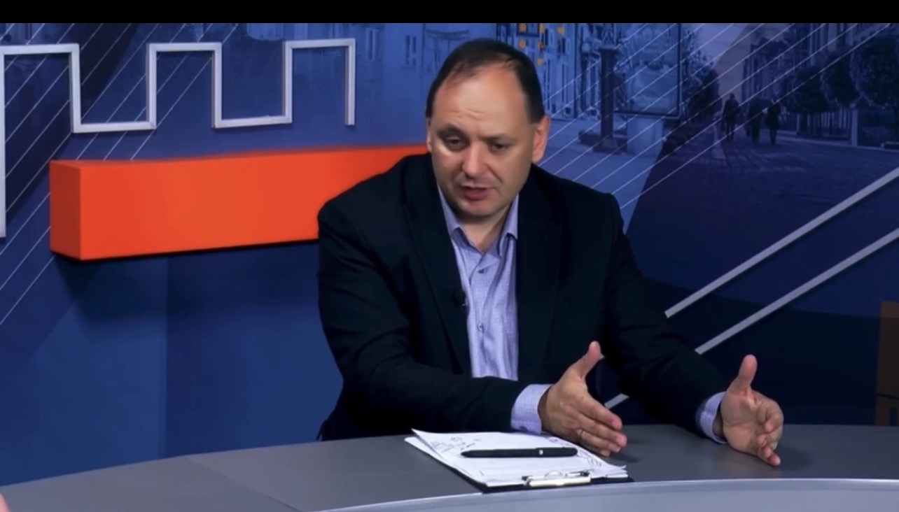 Аквапарк і планетарій: у Драгомирчанах можуть з’явитися нові масштабні об’єкти