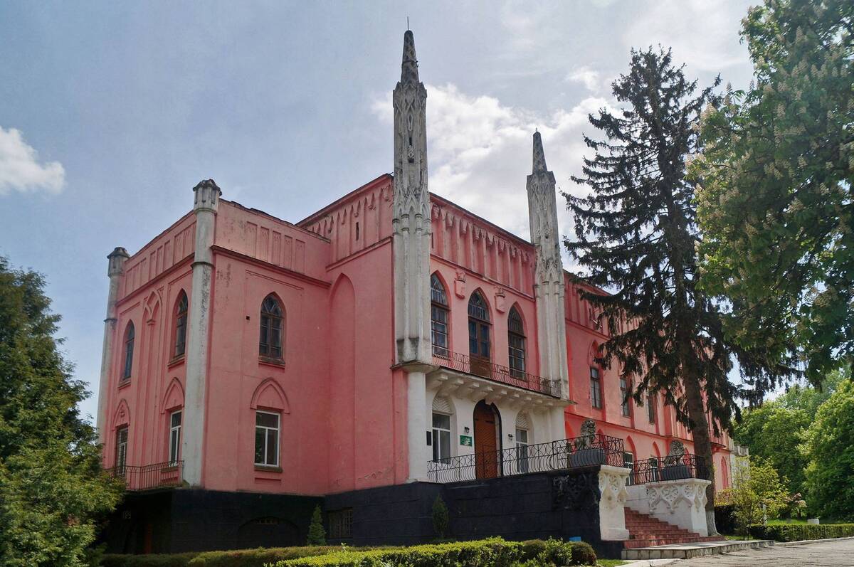 Активності на травень від Офісу туризму Вінниці