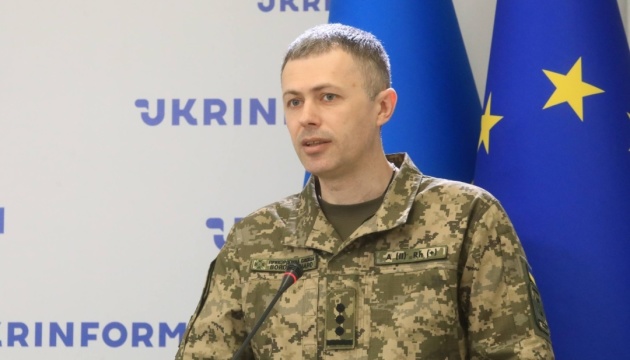 Активність ворога на ділянці кордону поблизу Придністров’я не спостерігається - …