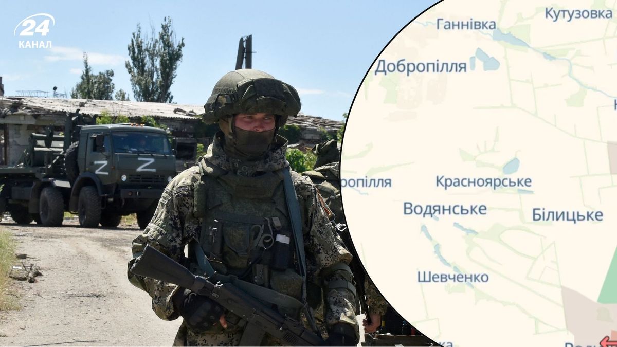 Активізували наступ утричі: яка ситуація на Добропільському напрямку і чи …