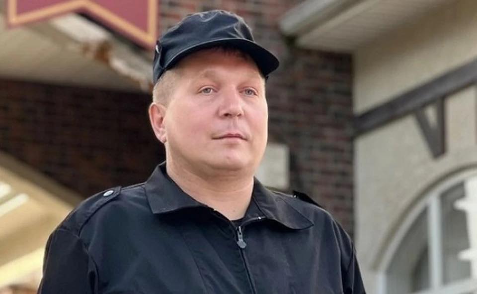Актора з серіалу «Щасливі разом» ліквідували в Україні