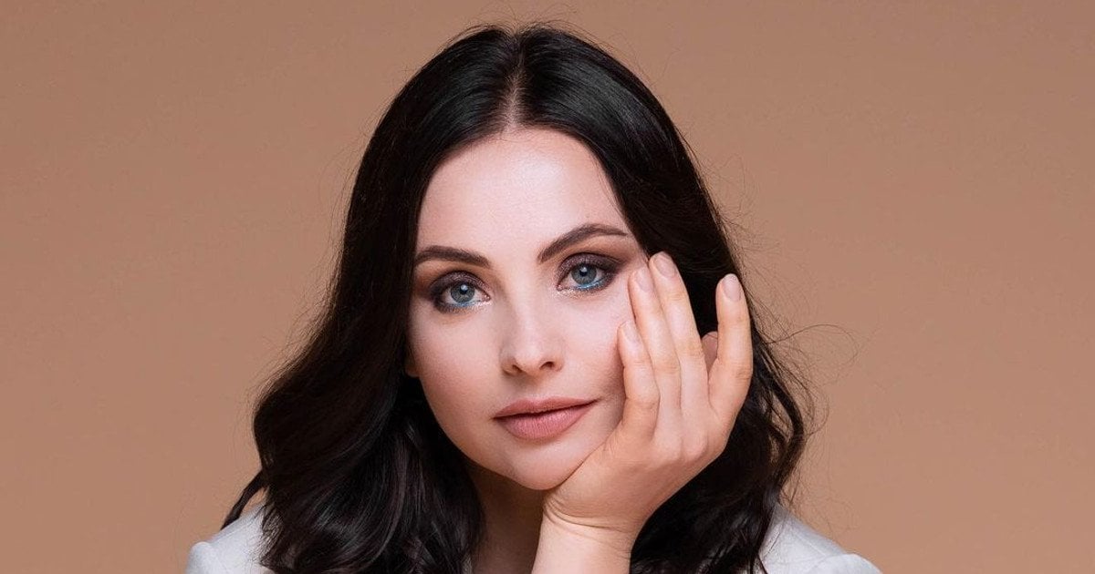 Акторка Валерія Ходос вперше розсекретила свої стосунки та з ким …