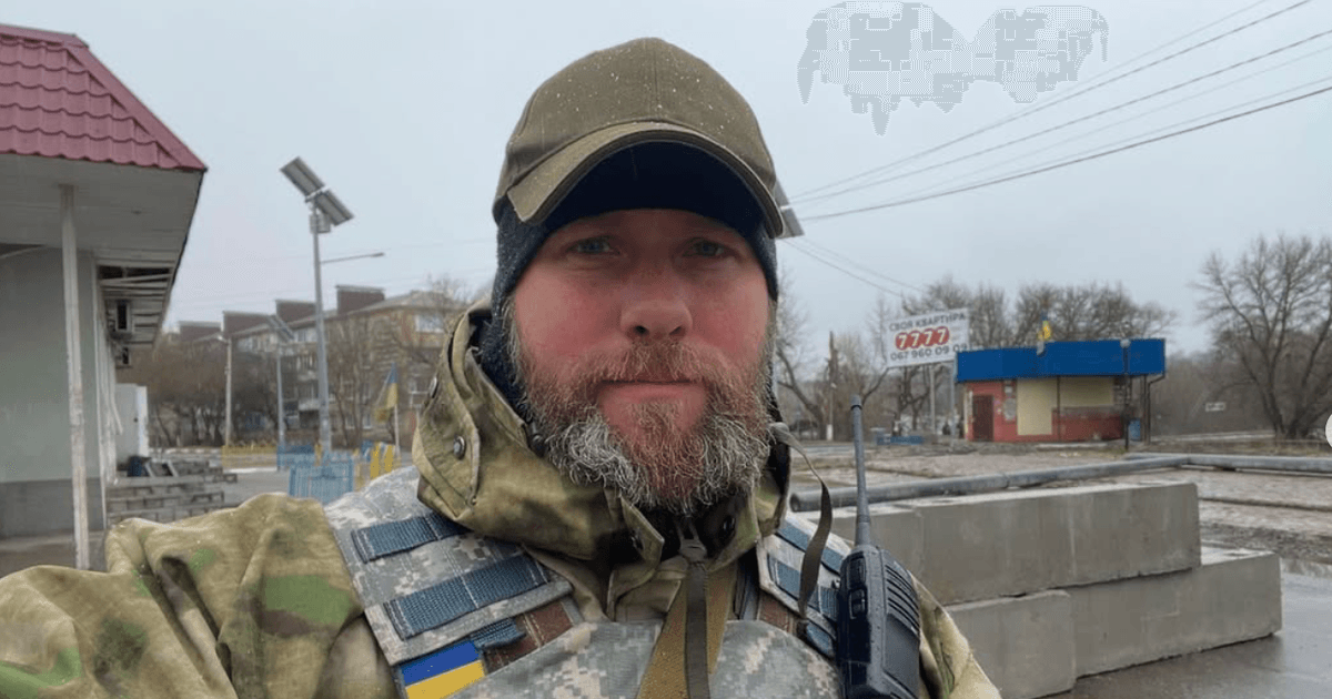 Актор-воїн заговорив після звинувачень у зрадах: "Я просто в шоці" …