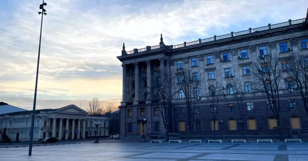 Акумулятори й відеозв'язок для Миколаєва: підприємці змовились на тендерах