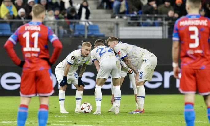 Але це зашкодить Шахтарю. Існує варіант, за якого Динамо отримає …