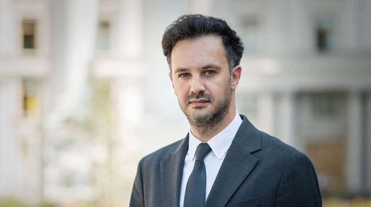 Алкоголізм, відчай чи відсутність креативності: речник МЗС відреагував на нові …