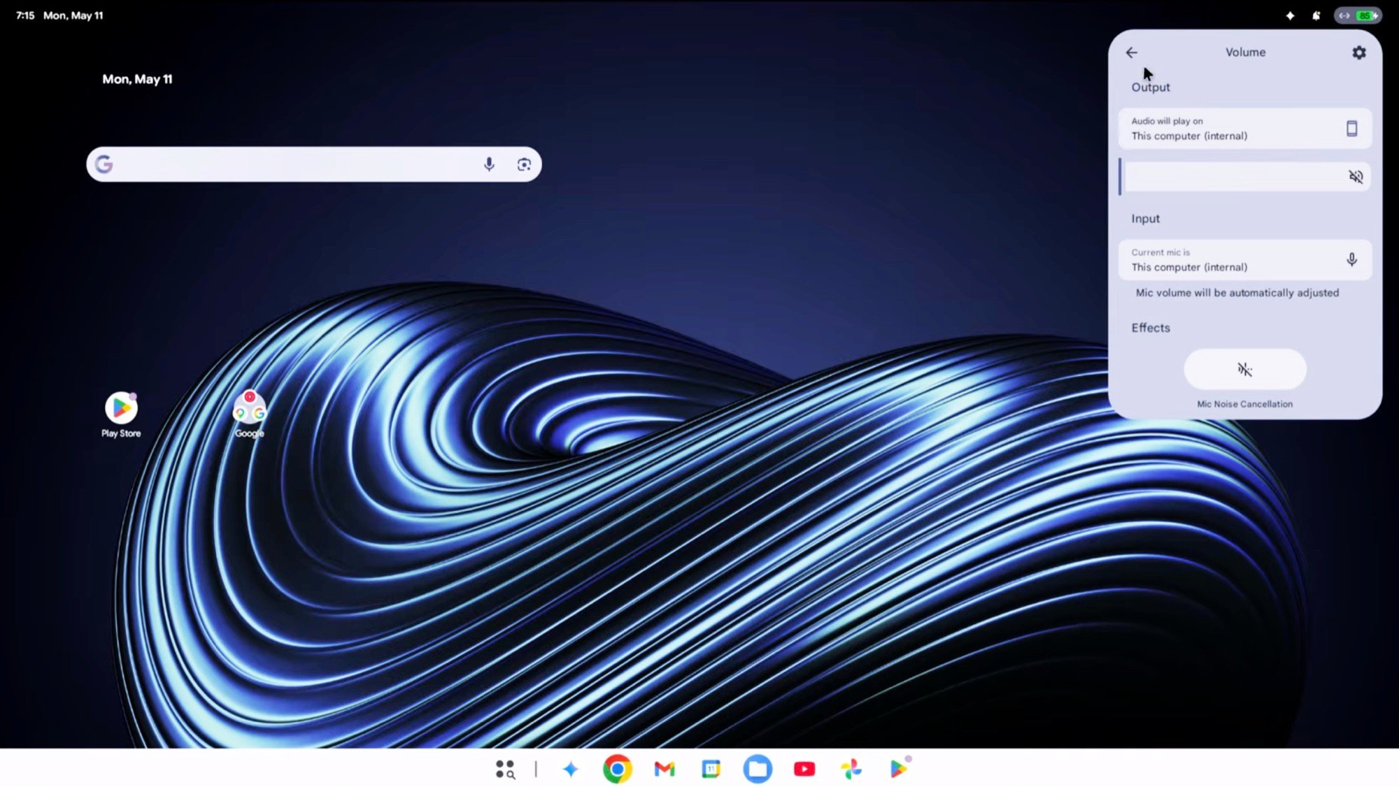 Альтернатива Windows та macOS: перший погляд на AluminumOS від Google