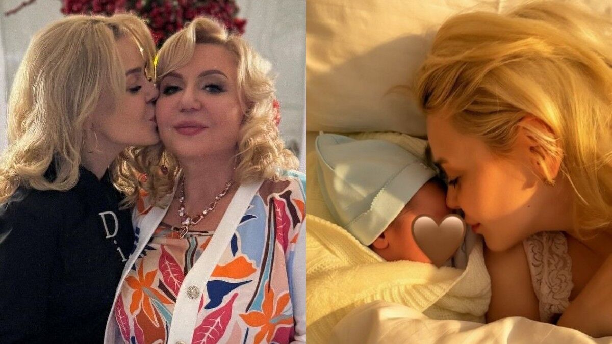 «Теж можу бути вимогливою»: Аліна Гросу зробила неочікувану заяву про …