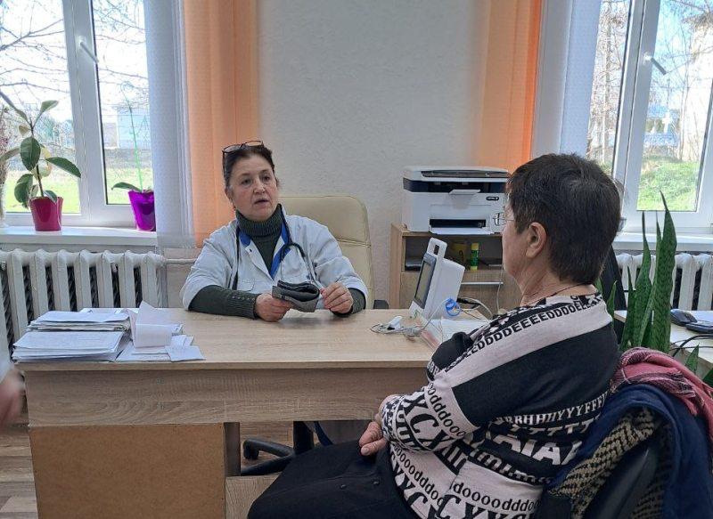 Амбулаторії працюють, але кадрове питання залишається: як забезпечують медичну допомогу …