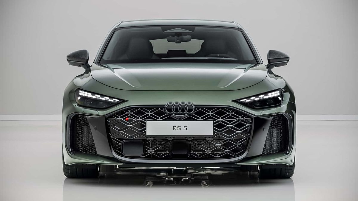 Амбіції Інгольштадта: 7 нових моделей Audi, що з'являться у 2026 …