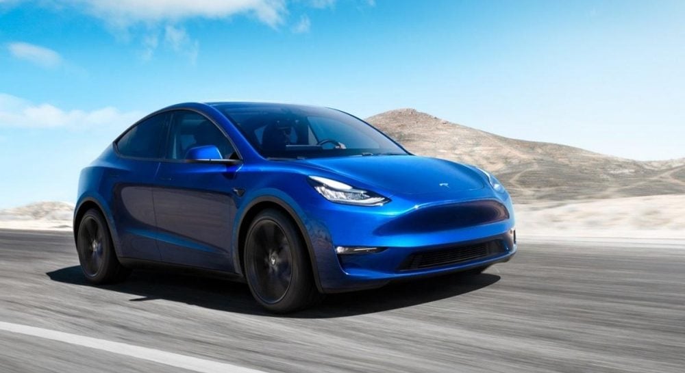 Американець купив електрокар Tesla і дуже здивувався, наскільки він подешевшав …