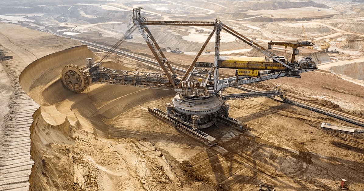 Американська Critical Metals інвестує в модернізацію Бирзулівського ГЗК Velta