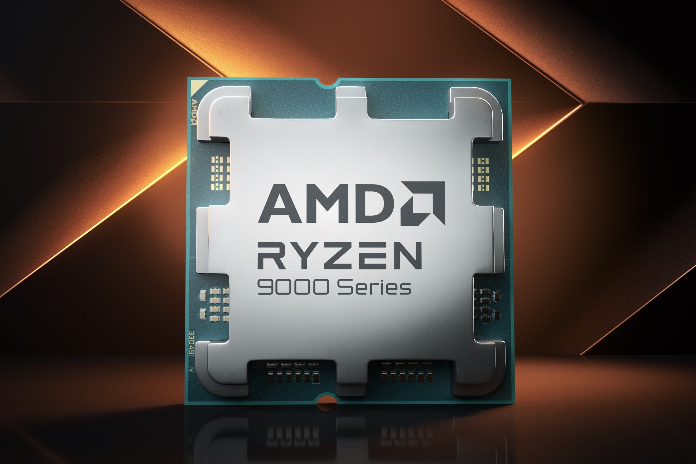 Американський розробник ШІ-чипів AMD інвестує понад $10 млрд у виробництво …