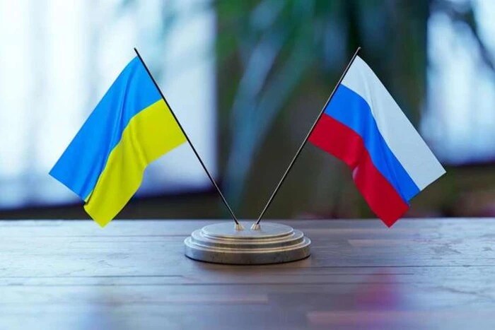 Американські вчені запропонували комплексну структуру мирної угоди між Україною та …