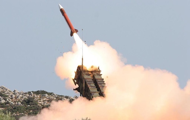 Аналог Patriot з’явиться в Україні до кінця року