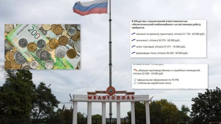 Аналіз зарплат у Мелітополі у 2026 та 2025-му роках – …