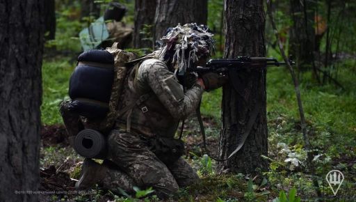 Російські війська просунулися на Куп’янському напрямку - Deep State (КАРТА)