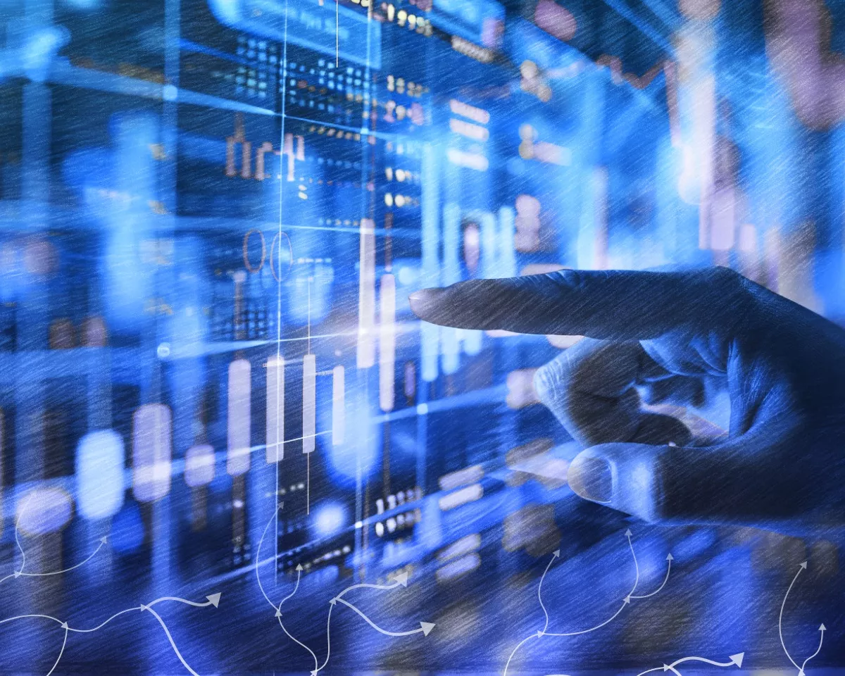 Аналітики оцінили потенціал подальшого падіння біткоїна